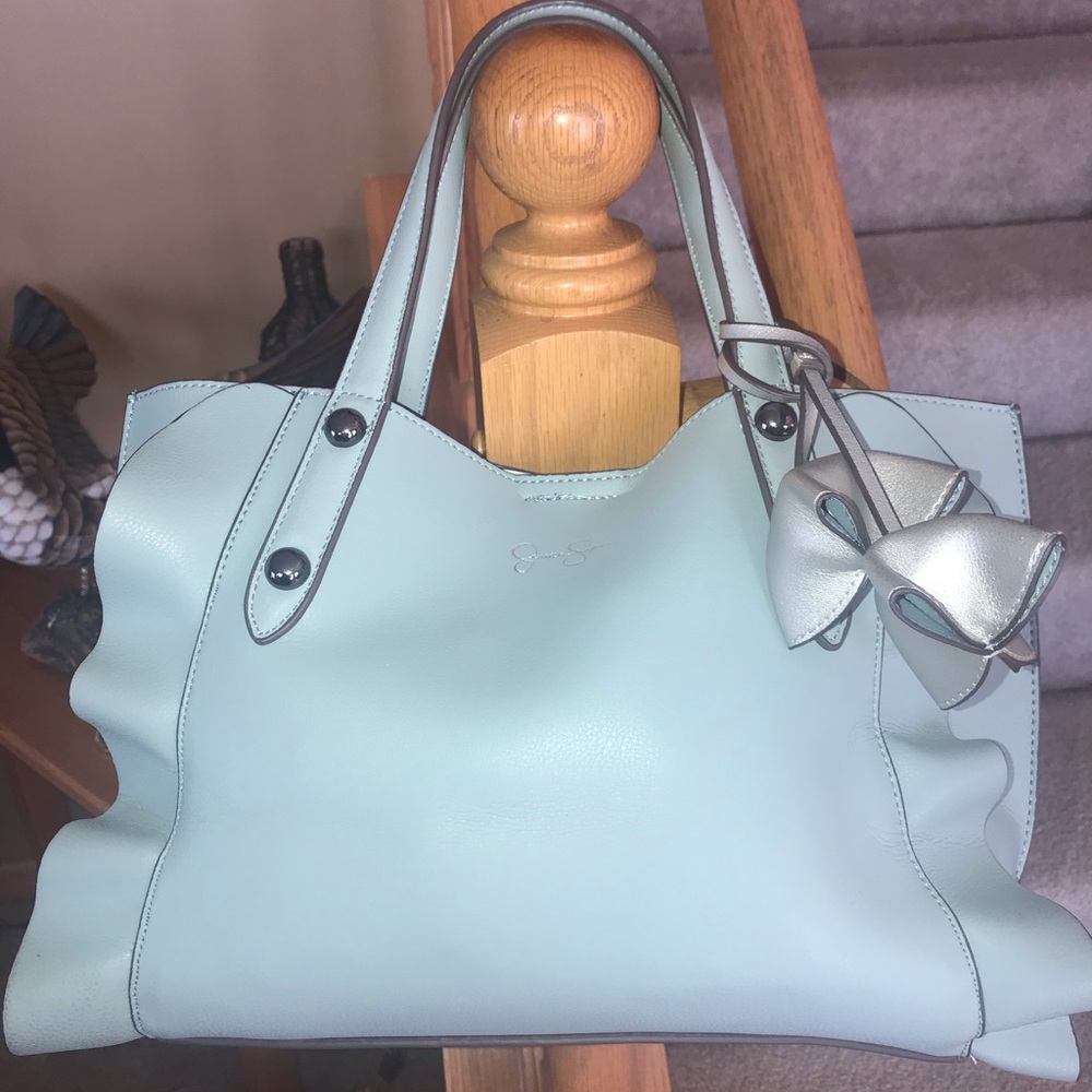 Jessica Simpson Purse
